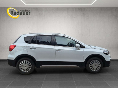 Suzuki SX4 S-Cross Gebrauchtwagen