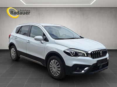 Suzuki SX4 S-Cross Gebrauchtwagen