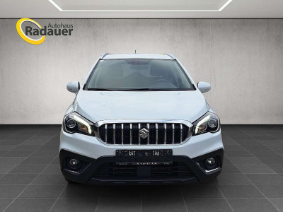 Suzuki SX4 S-Cross Gebrauchtwagen