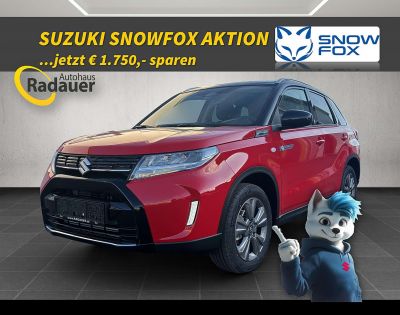 Suzuki Vitara Vorführwagen
