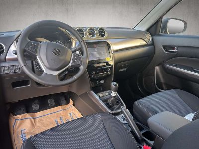 Suzuki Vitara Vorführwagen