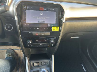 Suzuki Vitara Vorführwagen