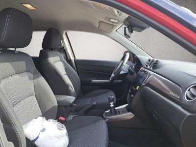 Suzuki Vitara Vorführwagen