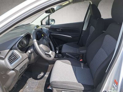 Suzuki S-Cross Vorführwagen