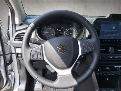 Suzuki S-Cross Vorführwagen