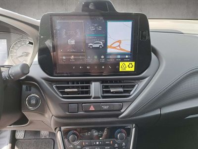 Suzuki S-Cross Vorführwagen