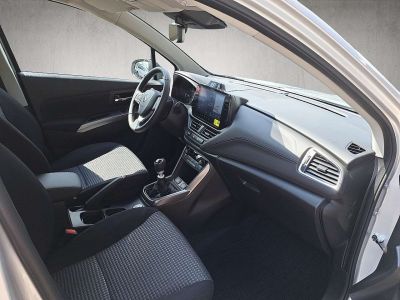 Suzuki S-Cross Vorführwagen