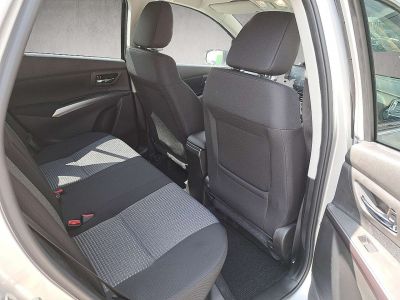 Suzuki S-Cross Vorführwagen