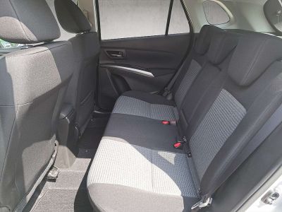 Suzuki S-Cross Vorführwagen