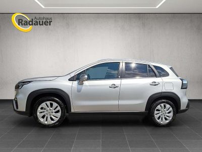 Suzuki S-Cross Vorführwagen