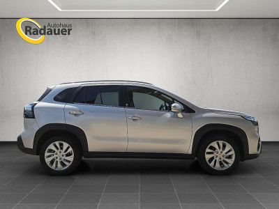 Suzuki S-Cross Vorführwagen