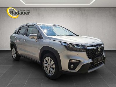 Suzuki S-Cross Vorführwagen