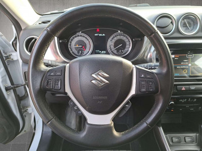Suzuki Vitara Gebrauchtwagen