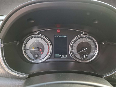 Suzuki Vitara Gebrauchtwagen