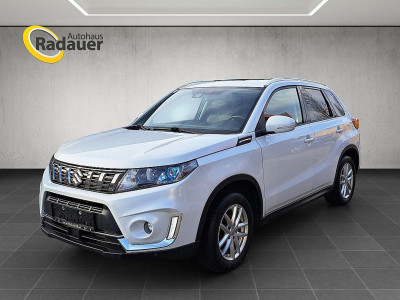 Suzuki Vitara Gebrauchtwagen