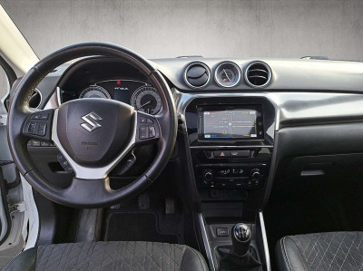 Suzuki Vitara Gebrauchtwagen
