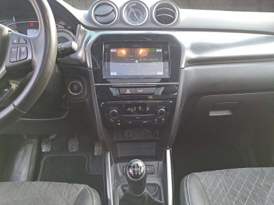 Suzuki Vitara Gebrauchtwagen
