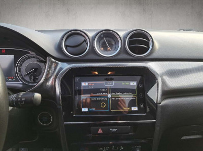 Suzuki Vitara Gebrauchtwagen