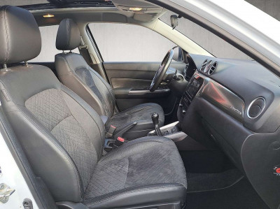 Suzuki Vitara Gebrauchtwagen