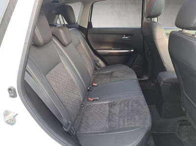 Suzuki Vitara Gebrauchtwagen