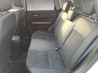 Suzuki Vitara Gebrauchtwagen