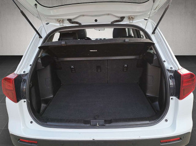 Suzuki Vitara Gebrauchtwagen