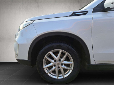 Suzuki Vitara Gebrauchtwagen