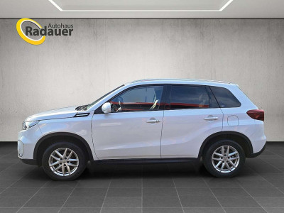Suzuki Vitara Gebrauchtwagen
