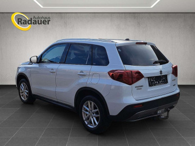 Suzuki Vitara Gebrauchtwagen
