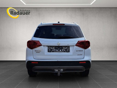 Suzuki Vitara Gebrauchtwagen