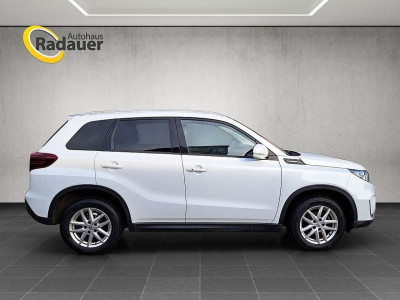Suzuki Vitara Gebrauchtwagen