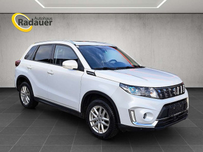 Suzuki Vitara Gebrauchtwagen