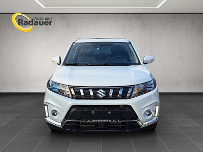 Suzuki Vitara Gebrauchtwagen