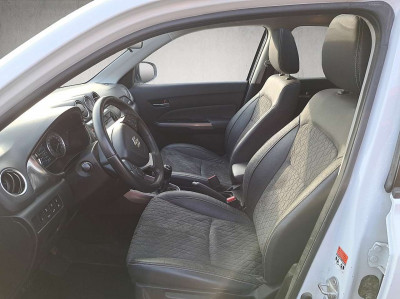 Suzuki Vitara Gebrauchtwagen