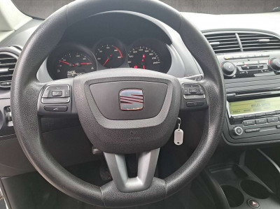 Seat Altea Gebrauchtwagen