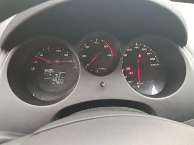 Seat Altea Gebrauchtwagen