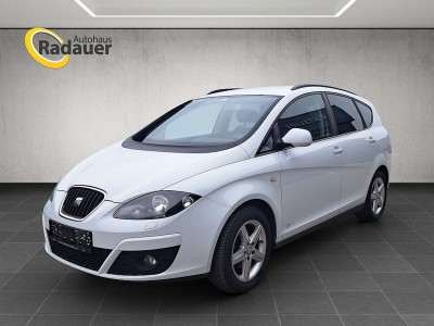 Seat Altea Gebrauchtwagen