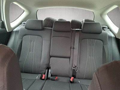 Seat Altea Gebrauchtwagen