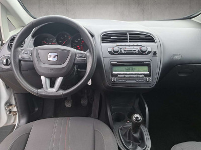 Seat Altea Gebrauchtwagen