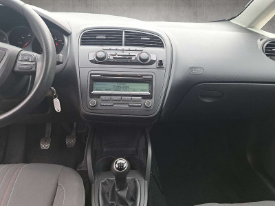 Seat Altea Gebrauchtwagen