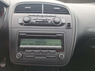 Seat Altea Gebrauchtwagen