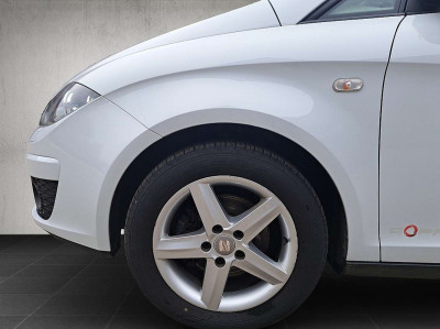 Seat Altea Gebrauchtwagen