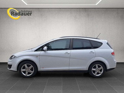 Seat Altea Gebrauchtwagen