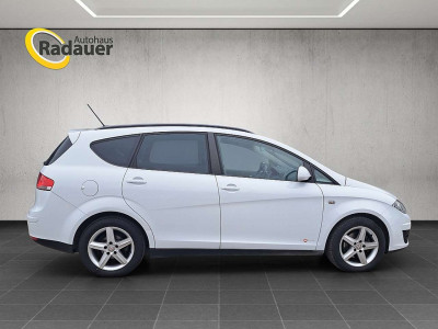 Seat Altea Gebrauchtwagen