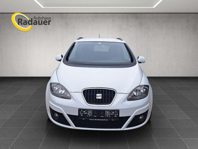 Seat Altea Gebrauchtwagen