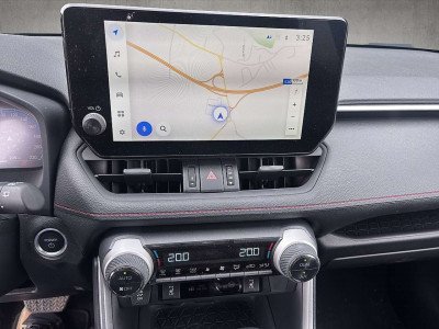 Suzuki Across Gebrauchtwagen