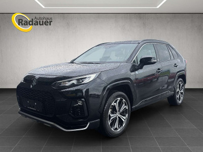 Suzuki Across Gebrauchtwagen