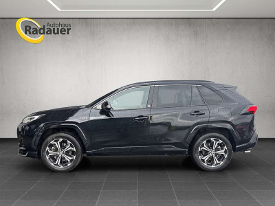 Suzuki Across Gebrauchtwagen