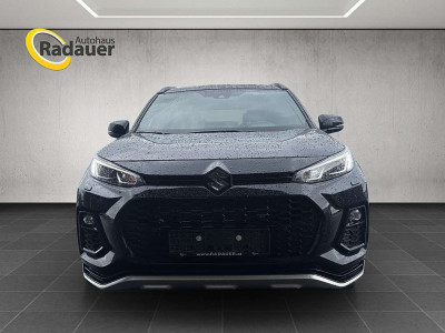 Suzuki Across Gebrauchtwagen