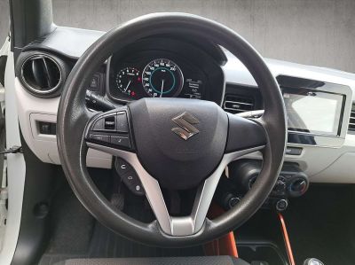 Suzuki Ignis Gebrauchtwagen